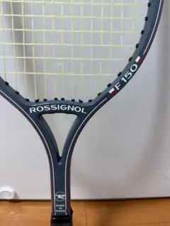 2026年最新】ROSSIGNOL テニス ラケット(硬式用)の人気アイテム - メルカリ