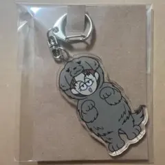 山下永玖 アクキー