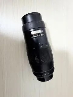 SMC PENTAX-F 100-300mm ズームレンズのサムネイル