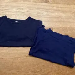 ハイネック トップス