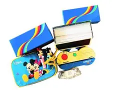 お値下げDWE ディズニー英語システム トークアロングカード（No.1〜510）のサムネイル