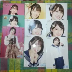 安部若菜 NMB48 SUMMER PARTY 2026 生写真 - メルカリ