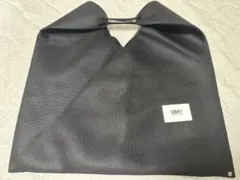 Maison Malgiela MM6 トートバッグ　メッシュ