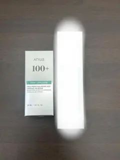 Anua PDRN ヒアルロン酸100セラム