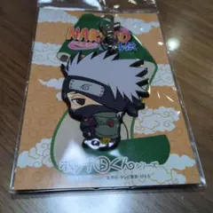 NARUTO まちぼうけ ラーメン一楽の場合 はたけカカシ ガチャガチャ