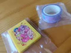 魔法の天使　クリィミーマミ　あそーとコレクション