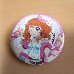 アイカツ 大空あかり 缶バッジ まとめ売り 2026年最新】アイカツ 缶 あかりの人気アイテム - メルカリ