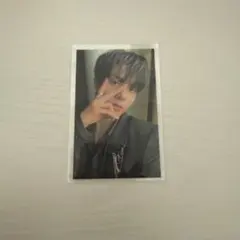 enhypen border 儚い ラキドロ タワレコ ジェイク トレカ 特典