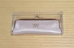AfternoonTea 印鑑ケース 「M」