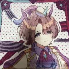 有村麻央 一番くじ ブランケット 学マス 学園アイドルマスター