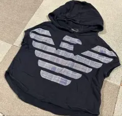 EMPORIO ARMANI アルマーニ 子供服 トップス