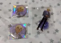 【コナン】安室透セット