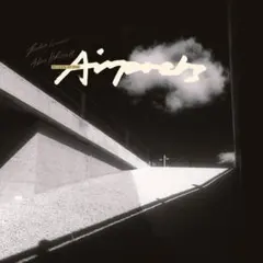 LIANDBERG サイン入りレコード FLIGHT RECORDER - メルカリ