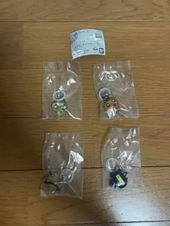 たまごっちめじるしアクセサリー3