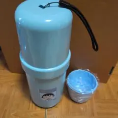 ちびまる子ちゃん ペットボトルホルダー ストラップ付