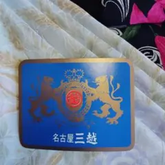 三越 pierre cardinハンカチセット