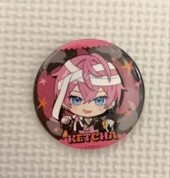 2025年最新】けちゃ 缶バッジ ハロウィンの人気アイテム - メルカリ