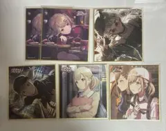 プロセカ 色紙 小豆沢こはね