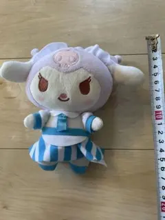 クロミ ぬいぐるみ マスコット