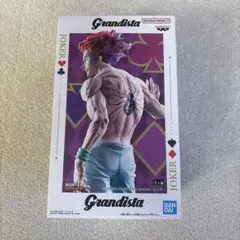 HUNTER×HUNTER Grandista-ヒソカ-