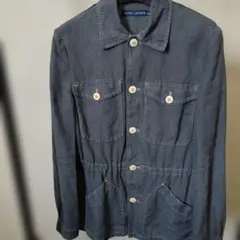 Ralph Lauren ダークグレー ジャケットのサムネイル