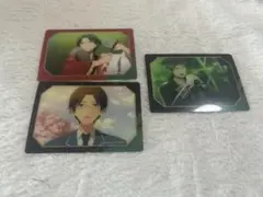 蓮巳敬人 追憶セレクション クロスロード