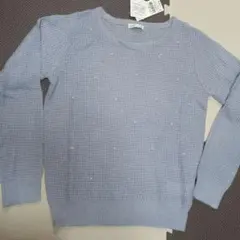 earth music セーター