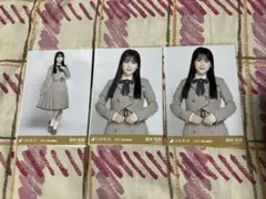 乃木坂46 乃木コレ 40th 制服【大越ひなの】 - メルカリ