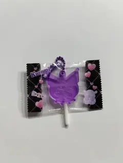 サンリオキャラクターズ キャンディチャームズ クロミ