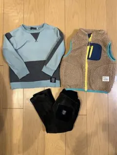 子供服　110㎝　まとめ売り(5点セット)