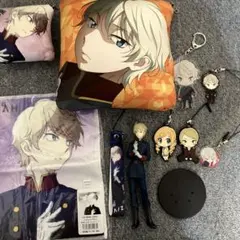アルドノア・ゼロ　スレイン　他グッズまとめ売り　激レア 2026年最新】アルドノア・ゼロの人気アイテム - メルカリ