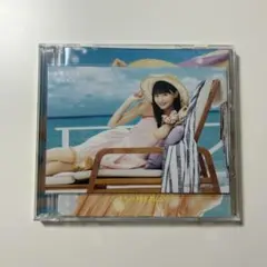 Same numbers 初回限定盤A 遠藤さくら