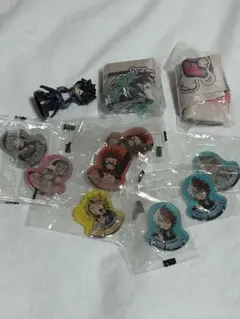 僕のヒーローアカデミア まとめ売り