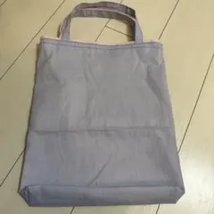 最終価格‼️トートA4 ピンク リバーシブル ④縦型1,200→700