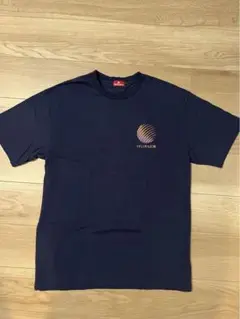 HELLRAZOR ネイビー Tシャツ サイズL