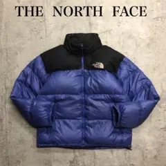 THE NORTH FACE ダウンジャケット　ヌプシ　700フィル XL