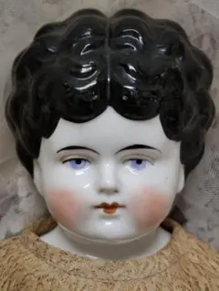 2025年最新】ビスクヘッドの人気アイテム - メルカリ