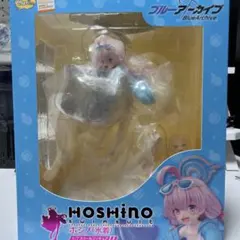 ブルーアーカイブ ホシノ(水着) 1/7 フィギュア