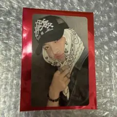 &TEAM ニコラス First Howling NOW hmv ラキドロ - メルカリ