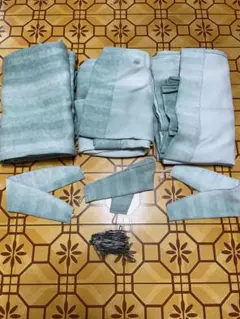 未使用品 【入手困難】たれぱんだ カーテン 100×135 サンエックス