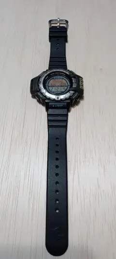 2025年最新】PRO TREK PRT-40の人気アイテム - メルカリ