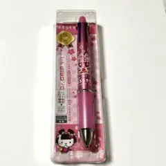 レア★ 未開封　ドクターグリップ　シャープペン　キティ　平成　2001 チャーム 激レア 新品未使用】ドクターグリップ ハローキティ シャープ