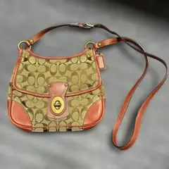 Coach ショルダーバッグ