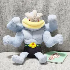 ポケモン Pokémon fit カイリキー　ぬいぐるみのサムネイル