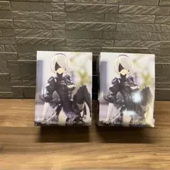 NieR:Automata ぬーどるストッパー フィギュア 2B