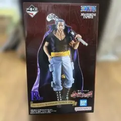 ベン・ベックマン ワンピースB賞　一番くじ