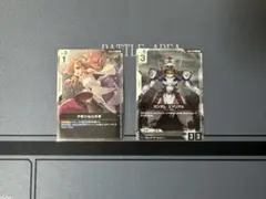 ガンダムカードゲーム　ショップバトル参加者パック01