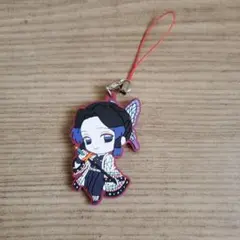 胡蝶しのぶ　鬼滅　キーホルダー