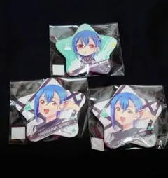 2025年最新】若菜四季 缶バッジの人気アイテム - メルカリ