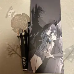 2026年最新】ado ペンライト モナリザの人気アイテム - メルカリ